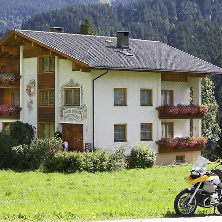 Hotel Garni Haus Anita Liesing Bagian luar foto