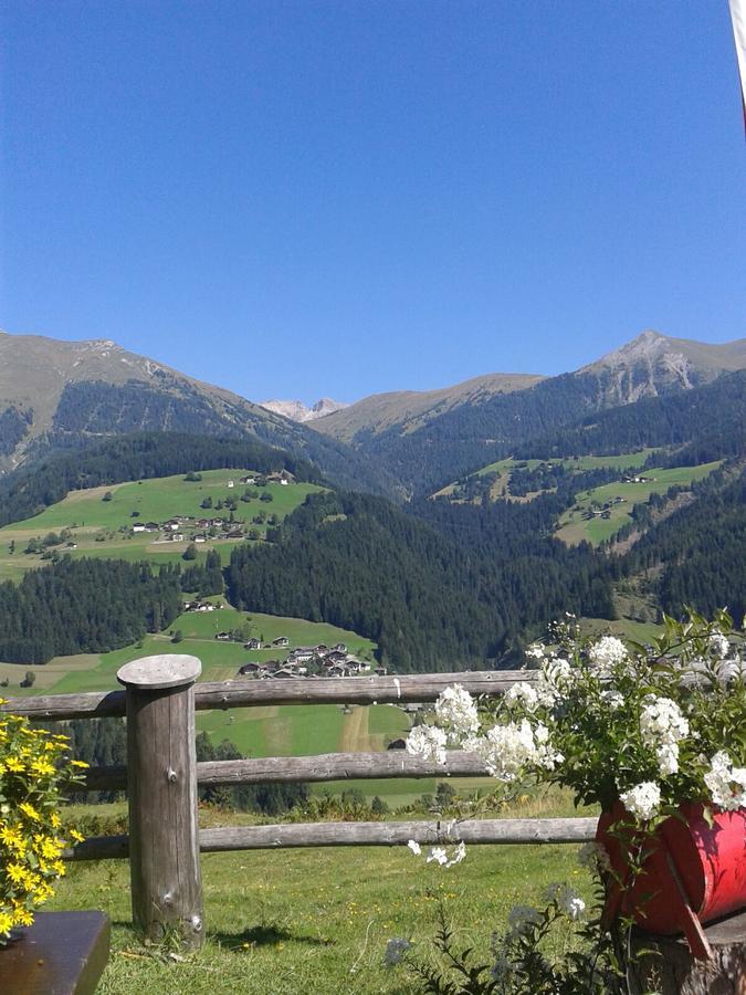Hotel Garni Haus Anita Liesing Bagian luar foto