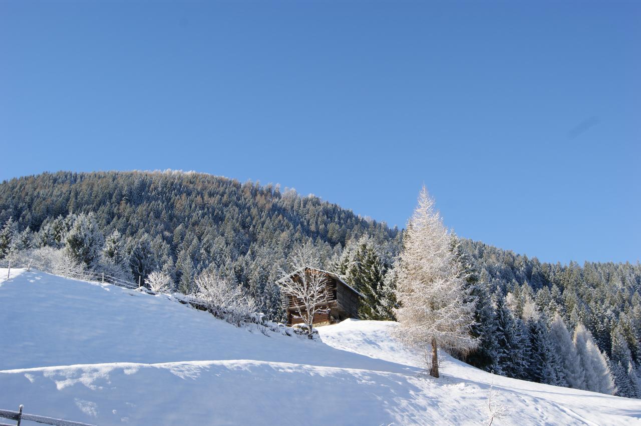 Hotel Garni Haus Anita Liesing Bagian luar foto