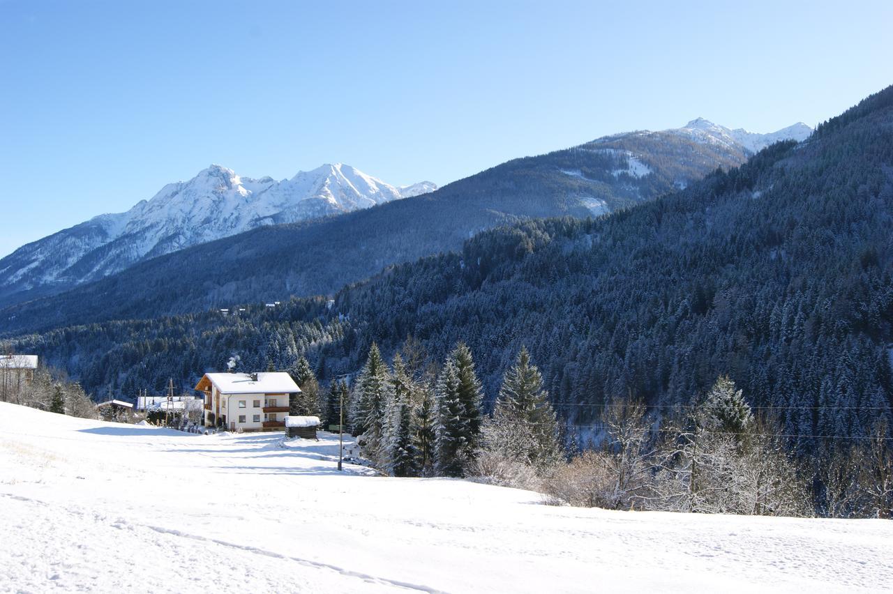 Hotel Garni Haus Anita Liesing Bagian luar foto